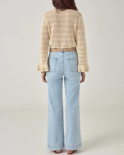 PANTALON VAQUERO CHARLIE