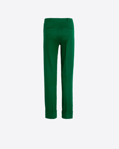 PANTALON VERDE