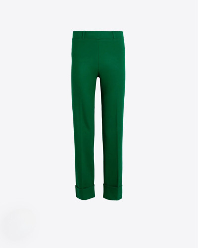 PANTALON VERDE