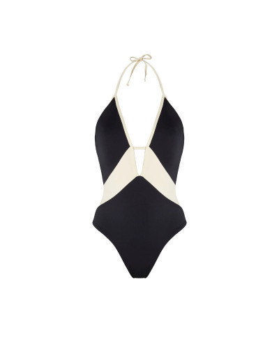 BAÑADOR HERMIONE NEGRO