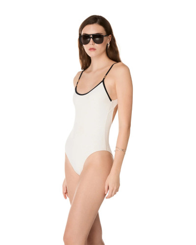 BAÑADOR CYBELE BLANCO