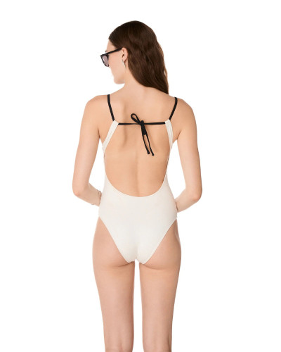 BAÑADOR CYBELE BLANCO