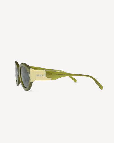 GAFAS SAVINA BERGAMOT