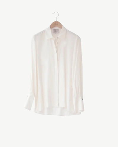 CAMISA BLANCA RANIA