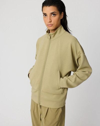 SUDADERA MIST