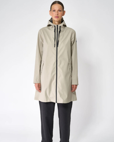 CHUBASQUERO NUOVOLA STONE GREY