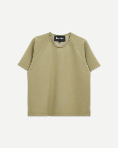 CAMISETA OLUFU