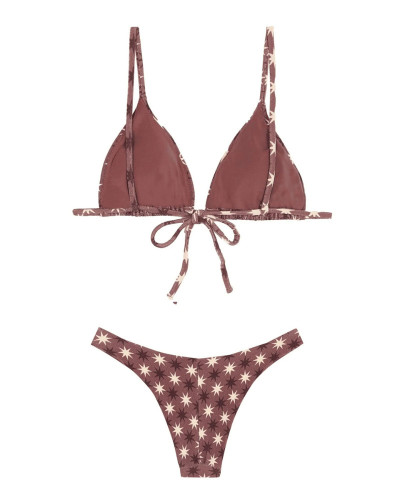 BIKINI TRIÁNGULO STELLA