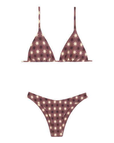 BIKINI TRIÁNGULO STELLA