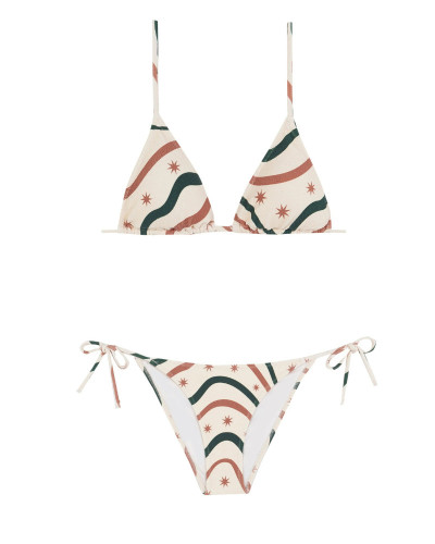 BIKINI TRIÁNGULO METEORO