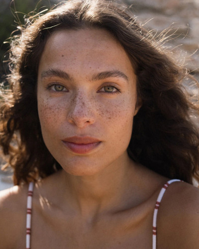 BIKINI TRIÁNGULO MANDORLA