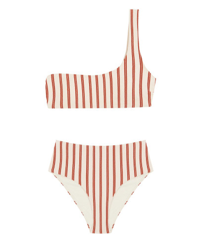 BIKINI BANDEAU MANDORLA