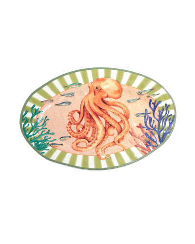 FUENTE LITORAL  45X30 CM