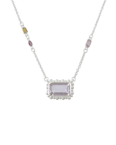 BUBBLES LAVENDER AMETHYST