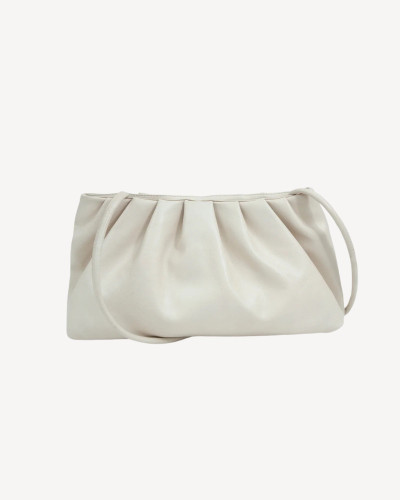 BOLSO CLUTCH HIELO