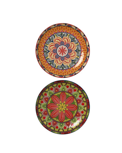 PLATO MANDALA