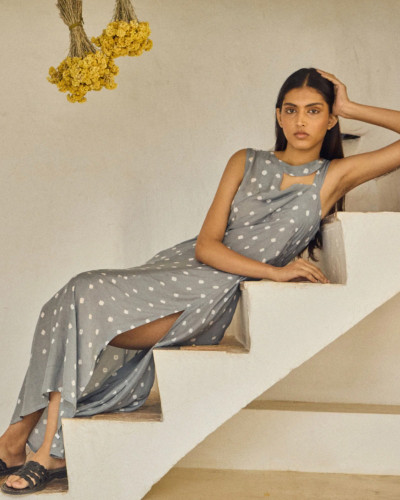 VESTIDO HAILEY SEDA