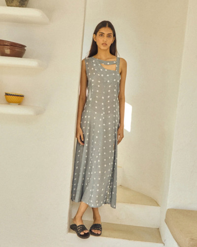 VESTIDO HAILEY SEDA