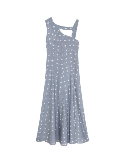 VESTIDO HAILEY SEDA