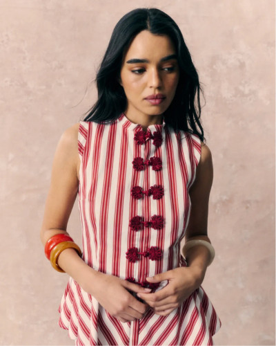 BLUSA CHILI