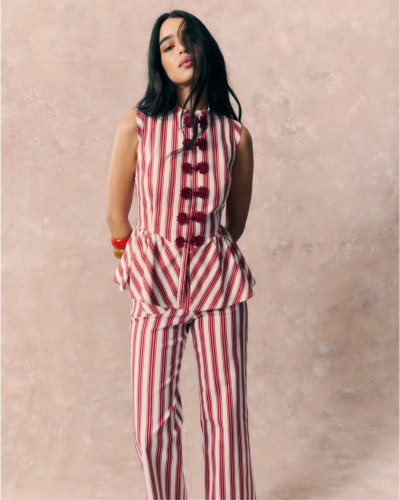BLUSA CHILI