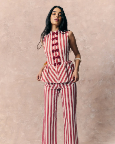 BLUSA CHILI