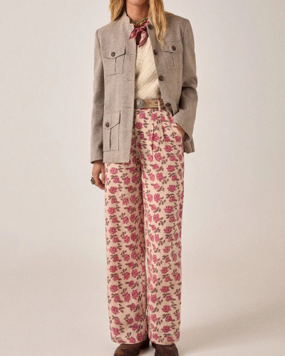 PANTALON ANGUS