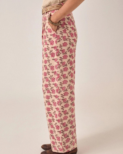 PANTALON ANGUS
