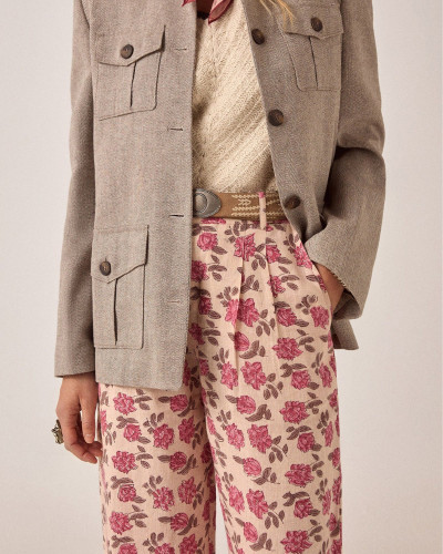 PANTALON ANGUS