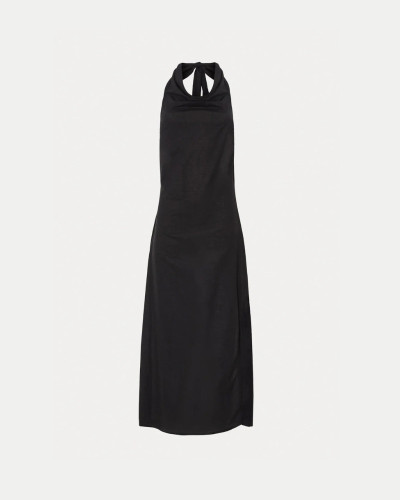 VESTIDO NEGRO ADRIE
