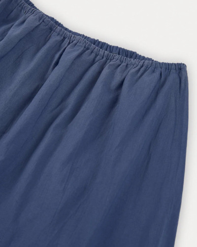TOP AZUL INA