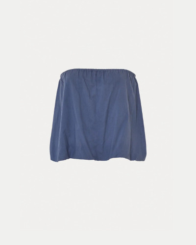 TOP AZUL INA