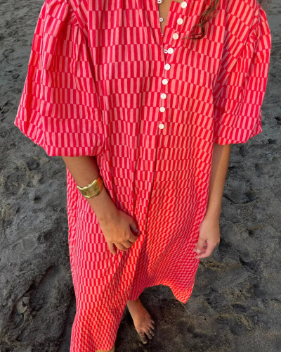 VESTIDO FLOJO MATILDA
