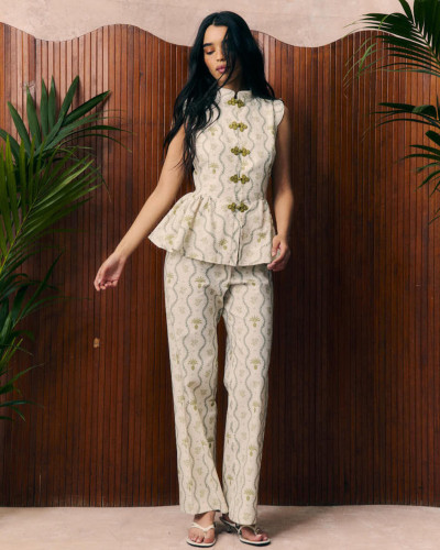 PANTALÓN HAWAI