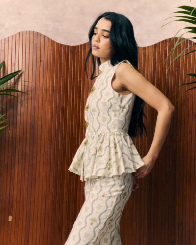 PANTALÓN HAWAI