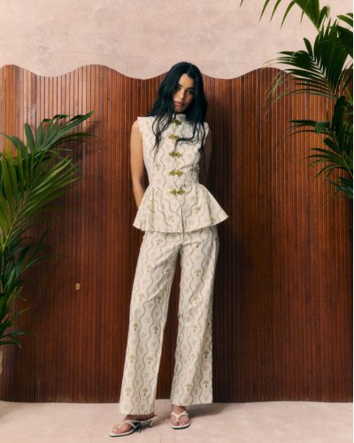 PANTALÓN HAWAI