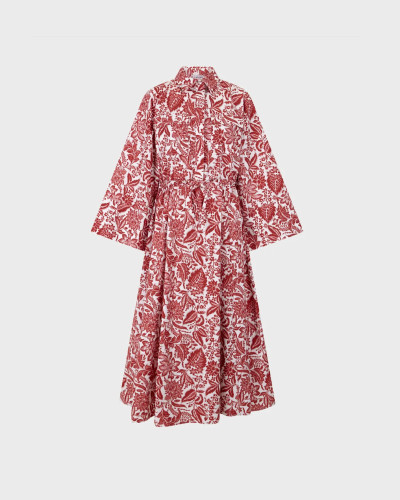 VESTIDO MIMOSA
