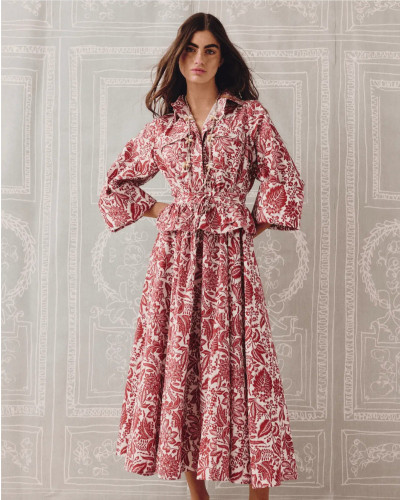 VESTIDO MIMOSA
