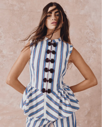 BLUSA  RIVIERA
