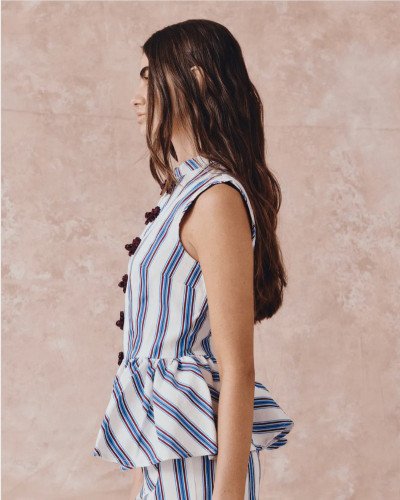 BLUSA  RIVIERA