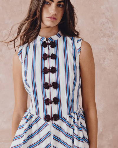 BLUSA  RIVIERA