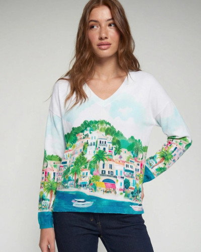JERSEY PUERTO BANUS