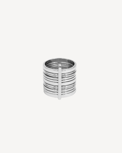 ANILLO ZAHARA PLATA