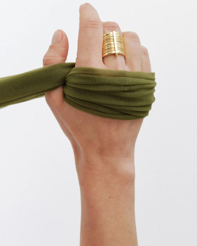 ANILLO ZAHARA ORO