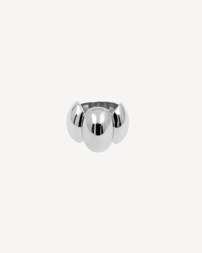 ANILLO VENUS PLATA