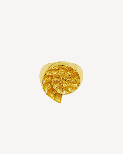 ANILLO ISOLA ORO