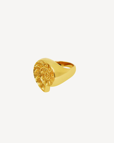 ANILLO ISOLA ORO