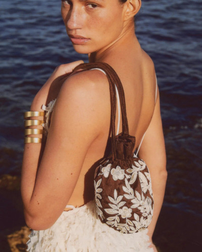 PULSERA CLEO ORO
