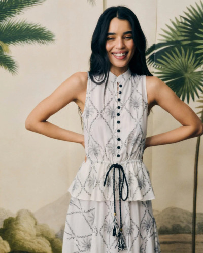 VESTIDO ICA JANA