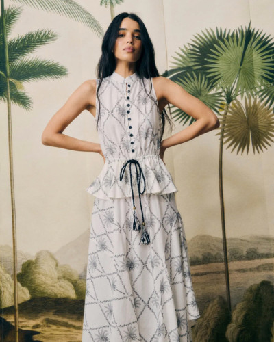 VESTIDO ICA JANA